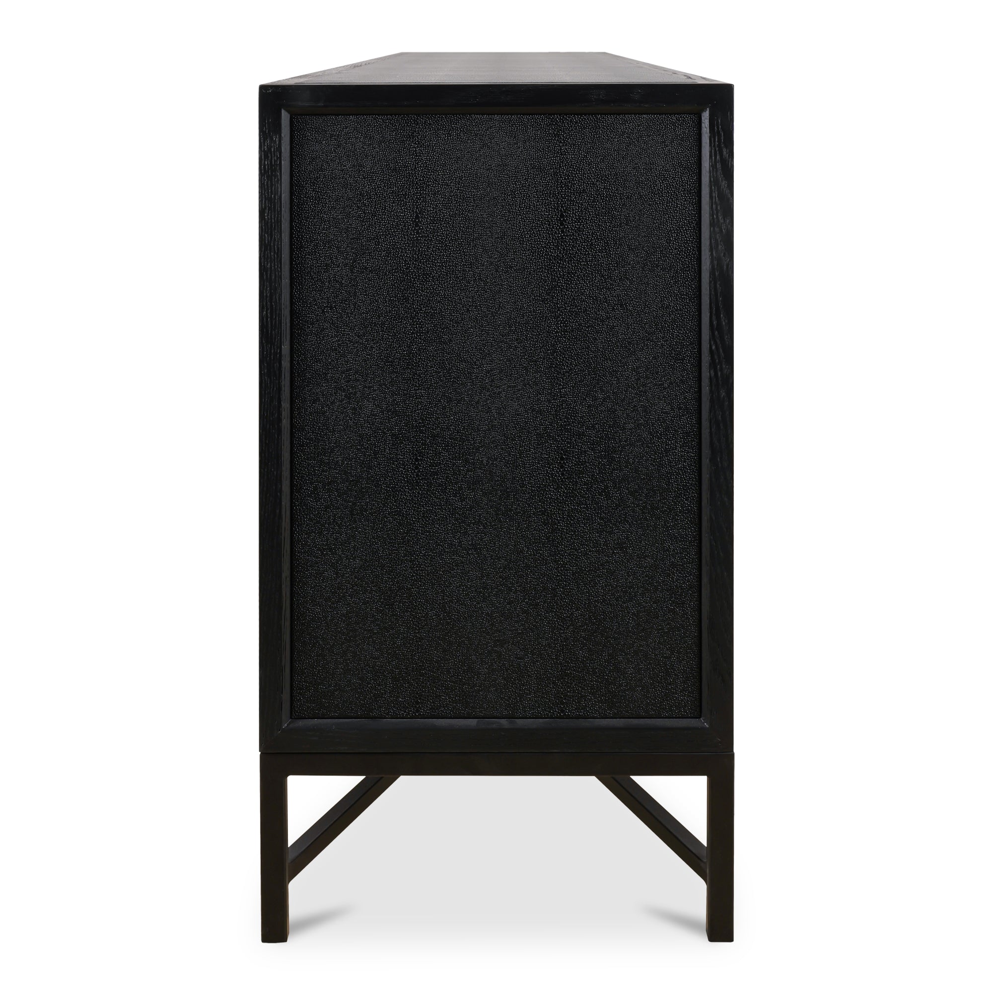 Mako Sideboard Large Black