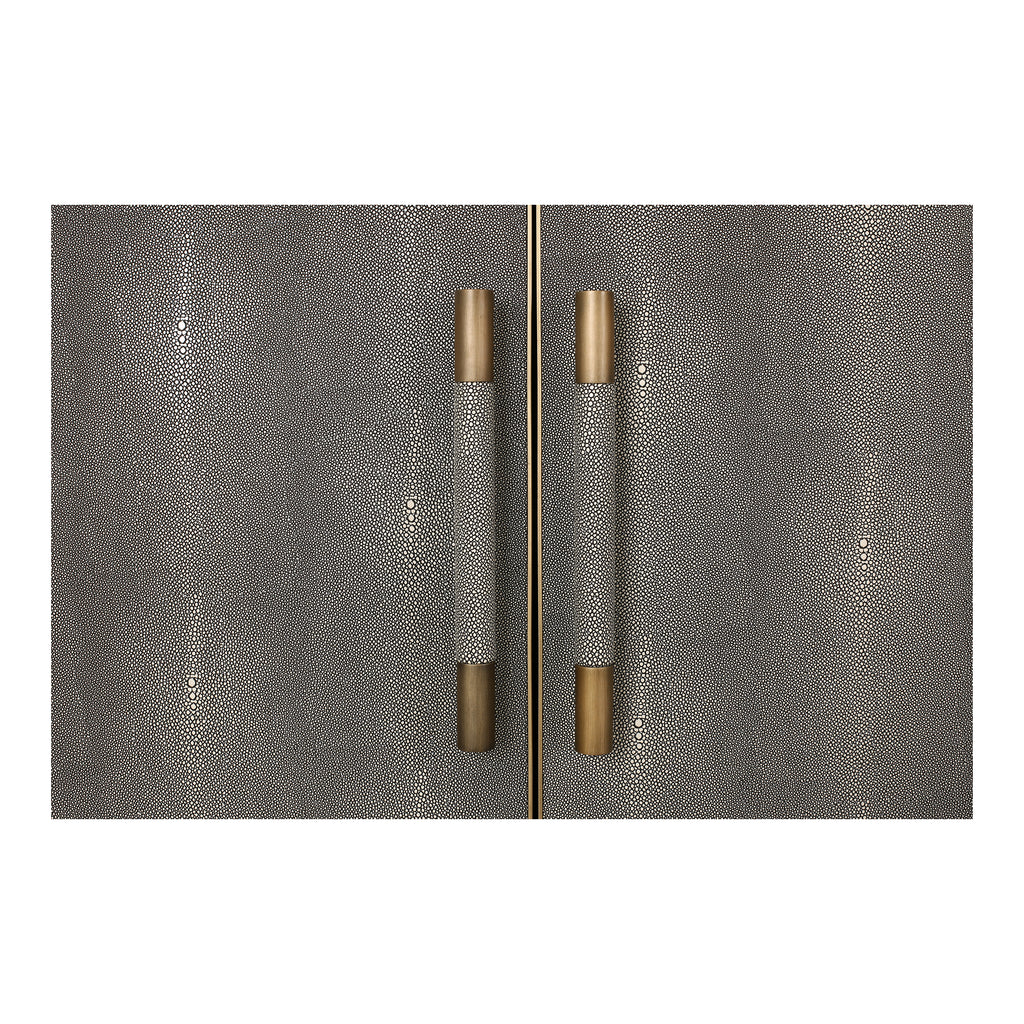 Mako Sideboard Large Grey