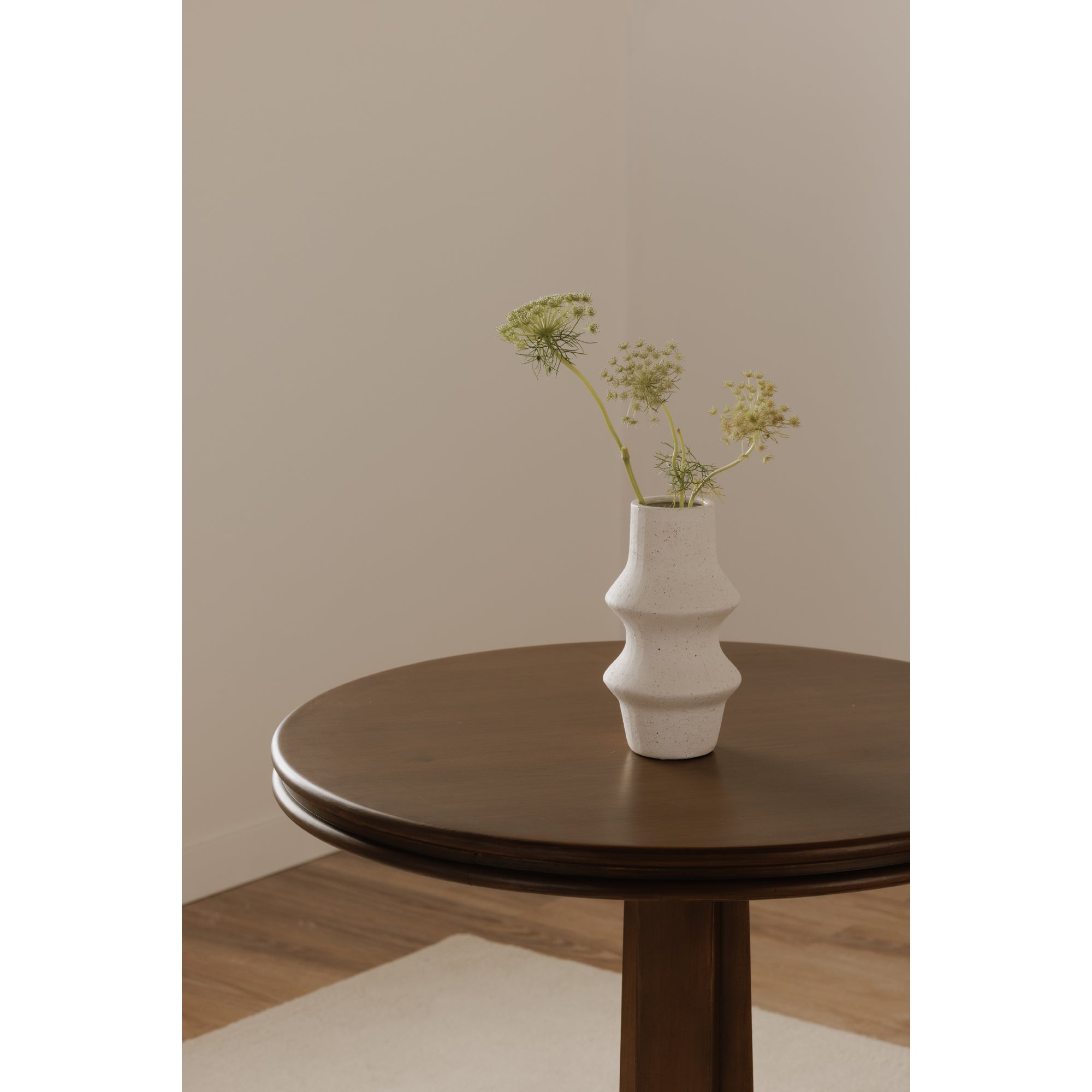 Charles Cafe Table Brown