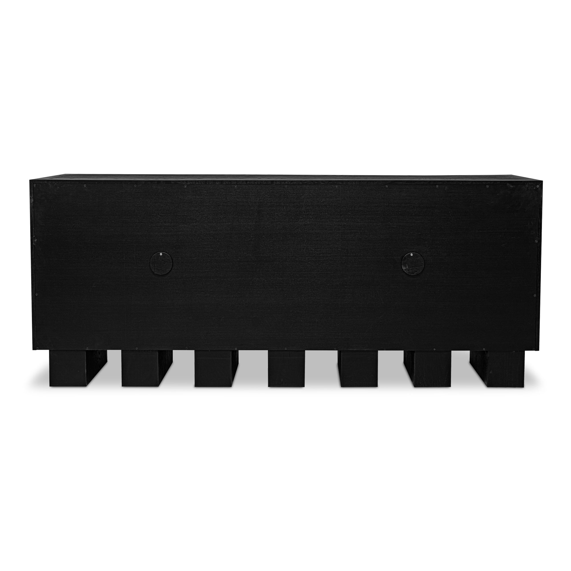 Marcelle Sideboard Black
