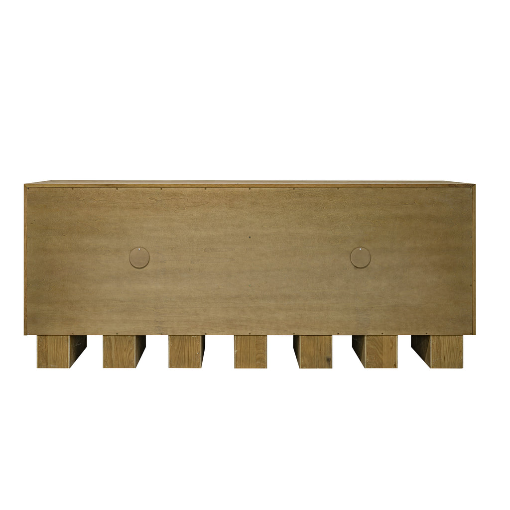 Marcelle Sideboard White