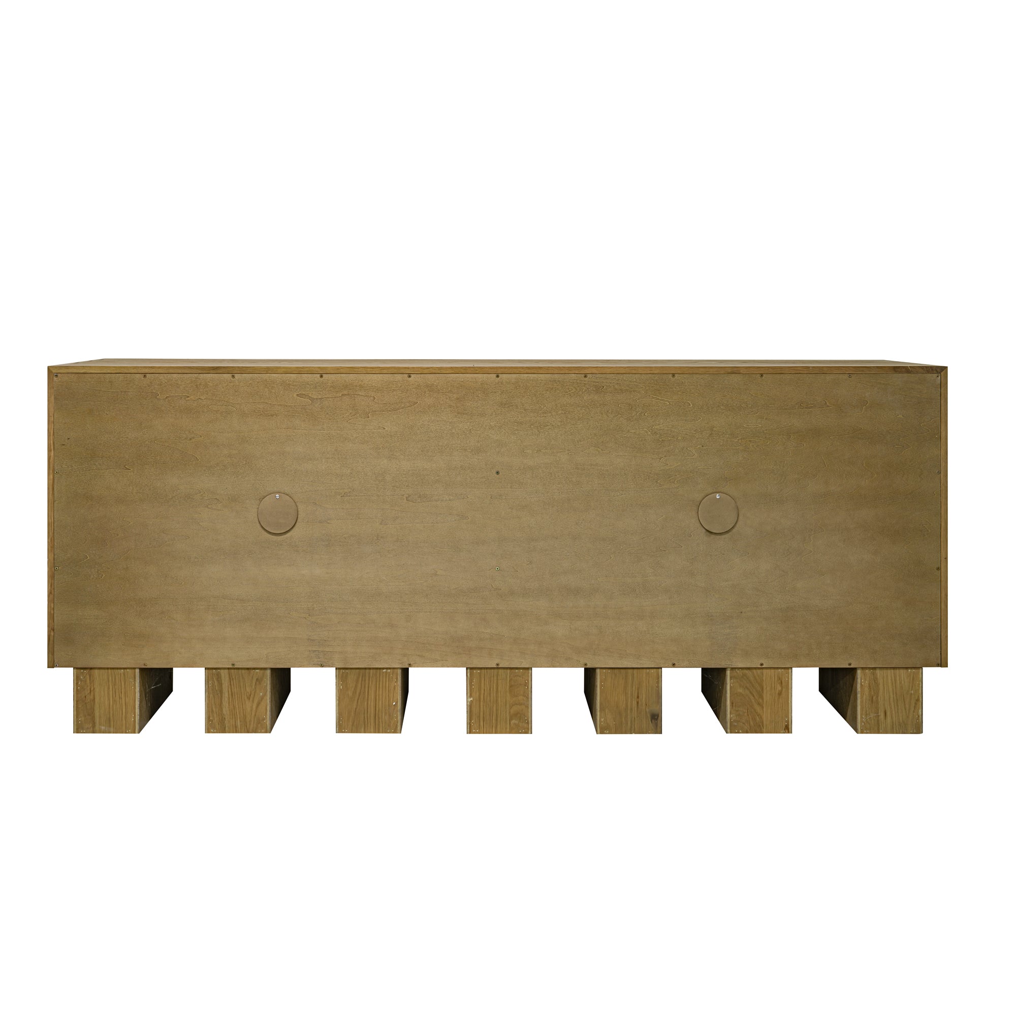 Marcelle Sideboard White