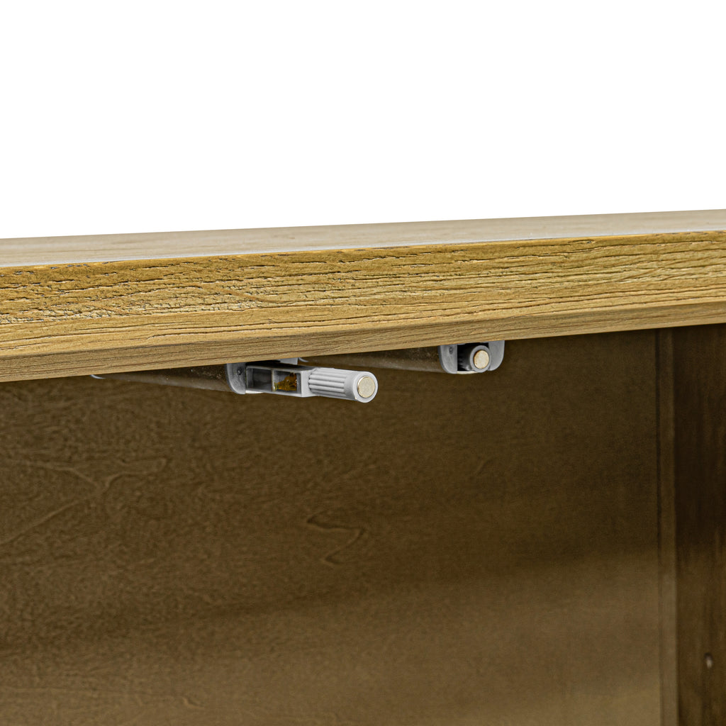 Marcelle Sideboard White
