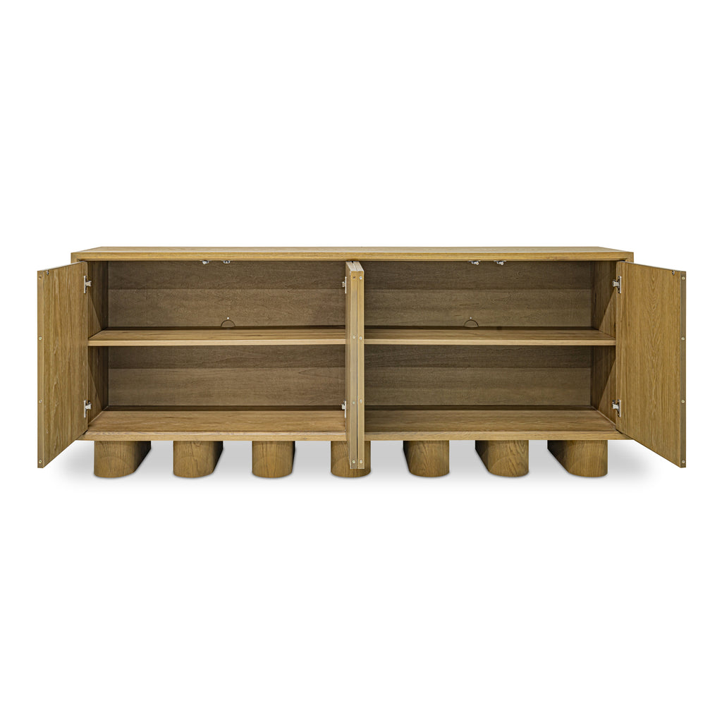 Marcelle Sideboard White