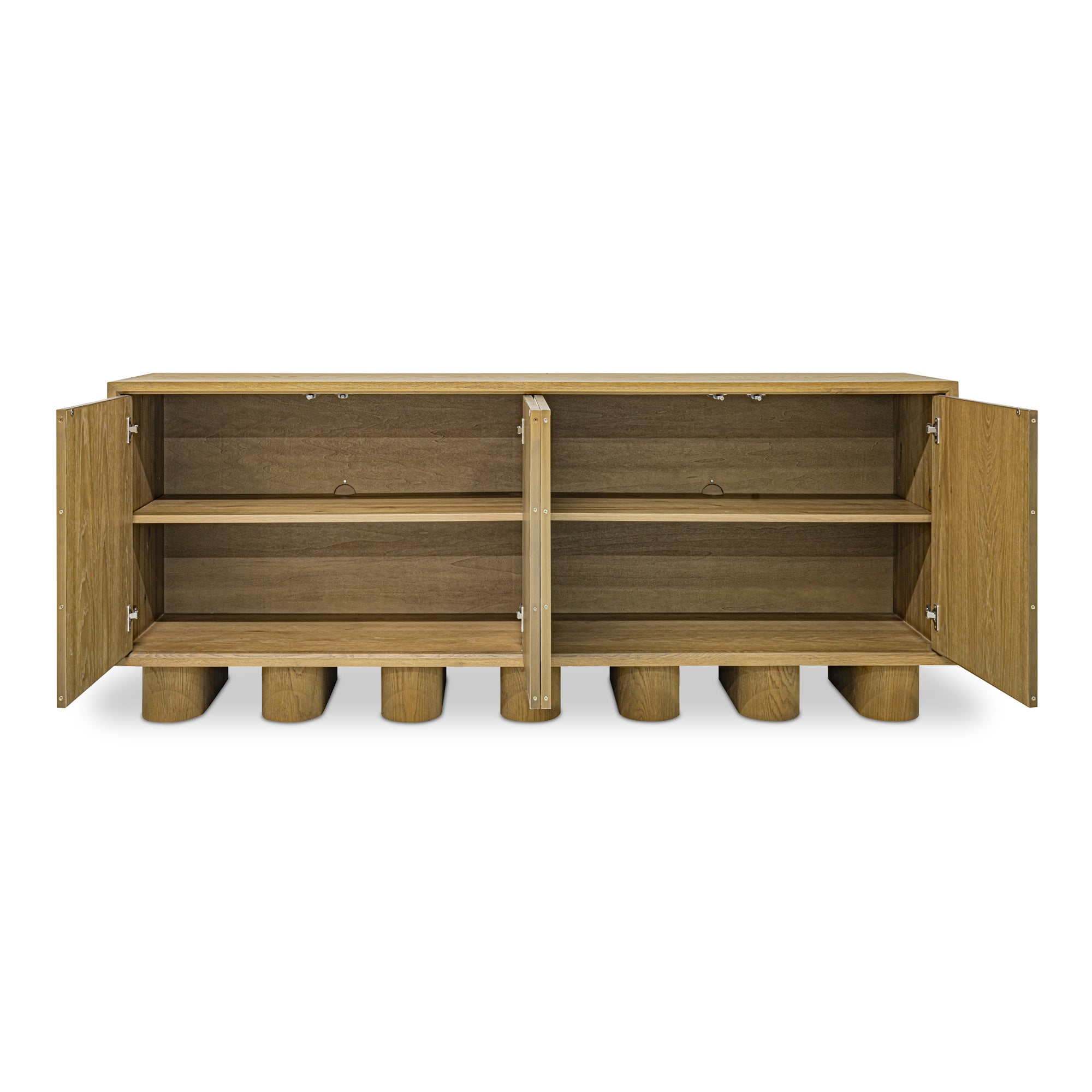 Marcelle Sideboard White