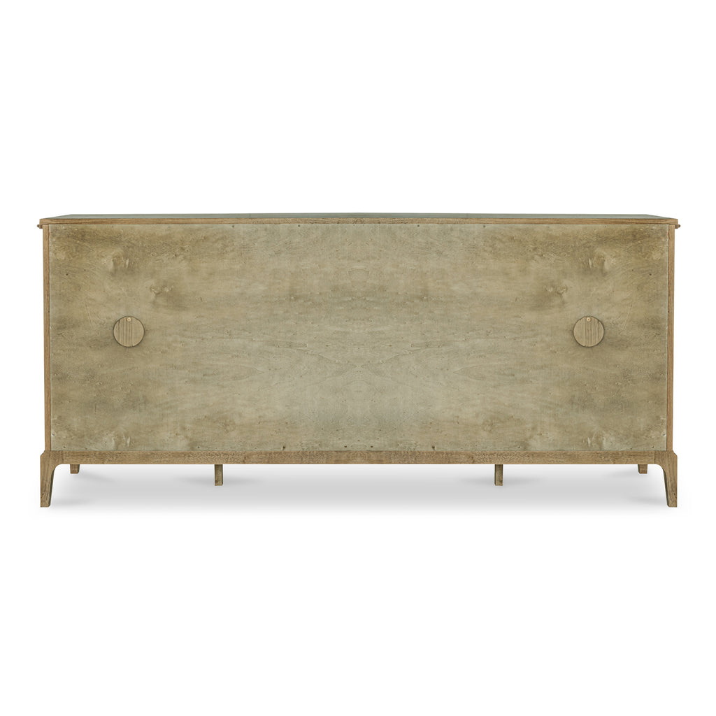 Sadie Sideboard Brown