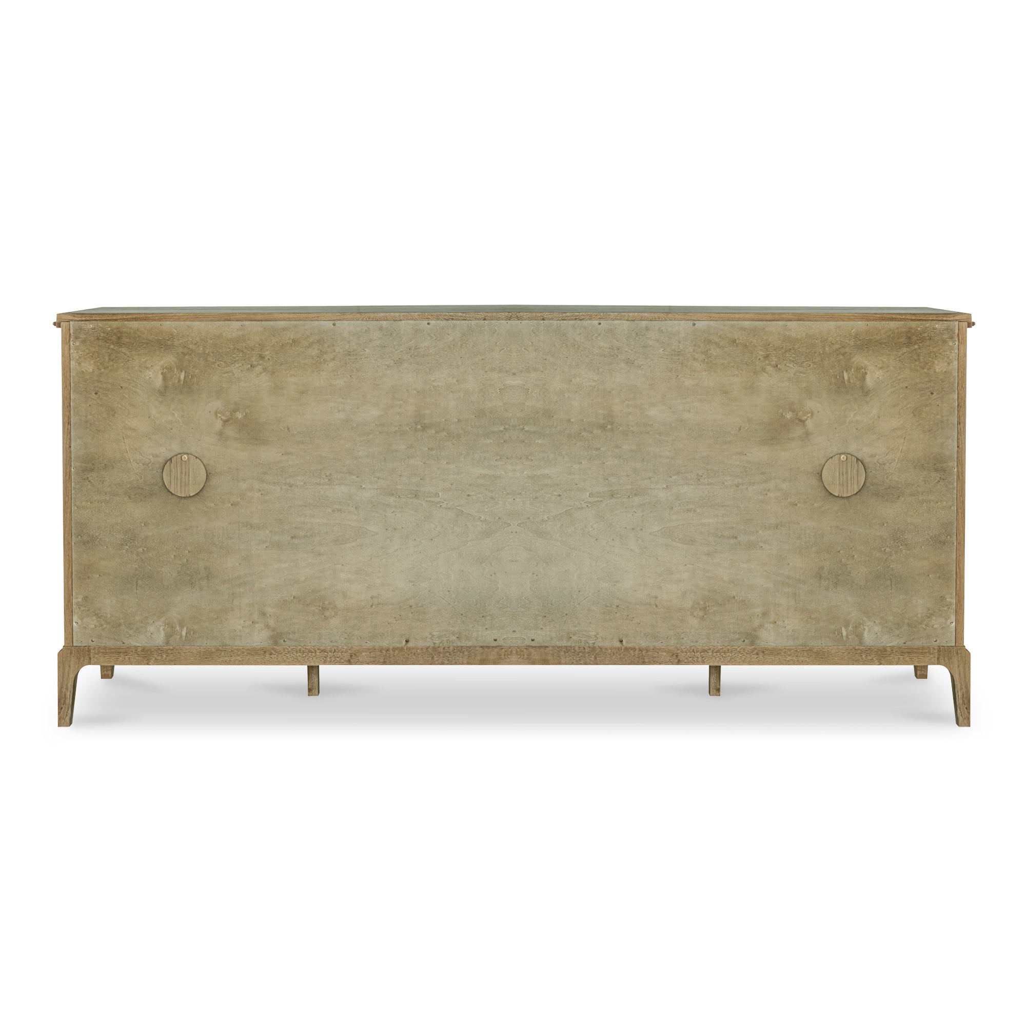 Sadie Sideboard Brown