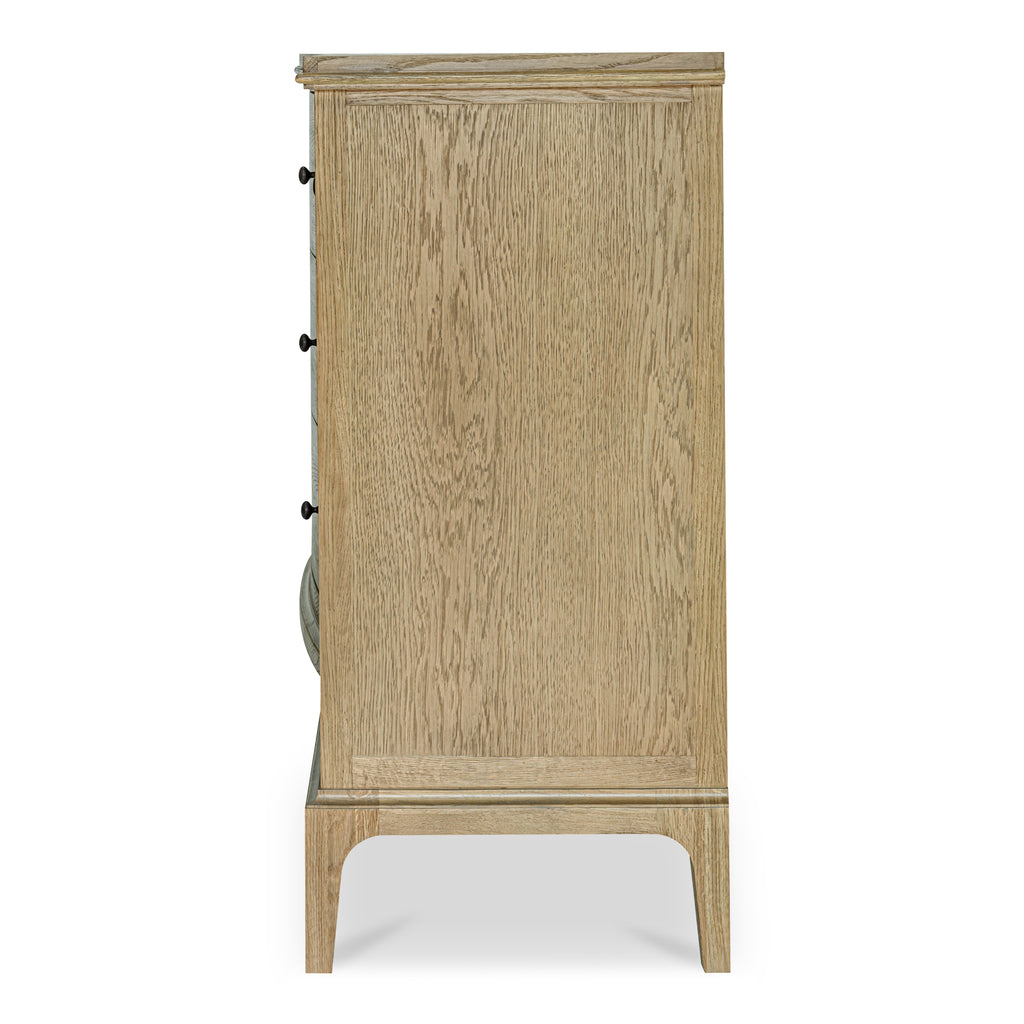 Sadie Sideboard Brown