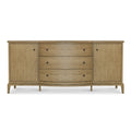 Sadie Sideboard Brown