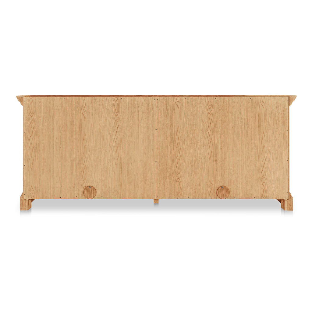 Raymond Sideboard Natural
