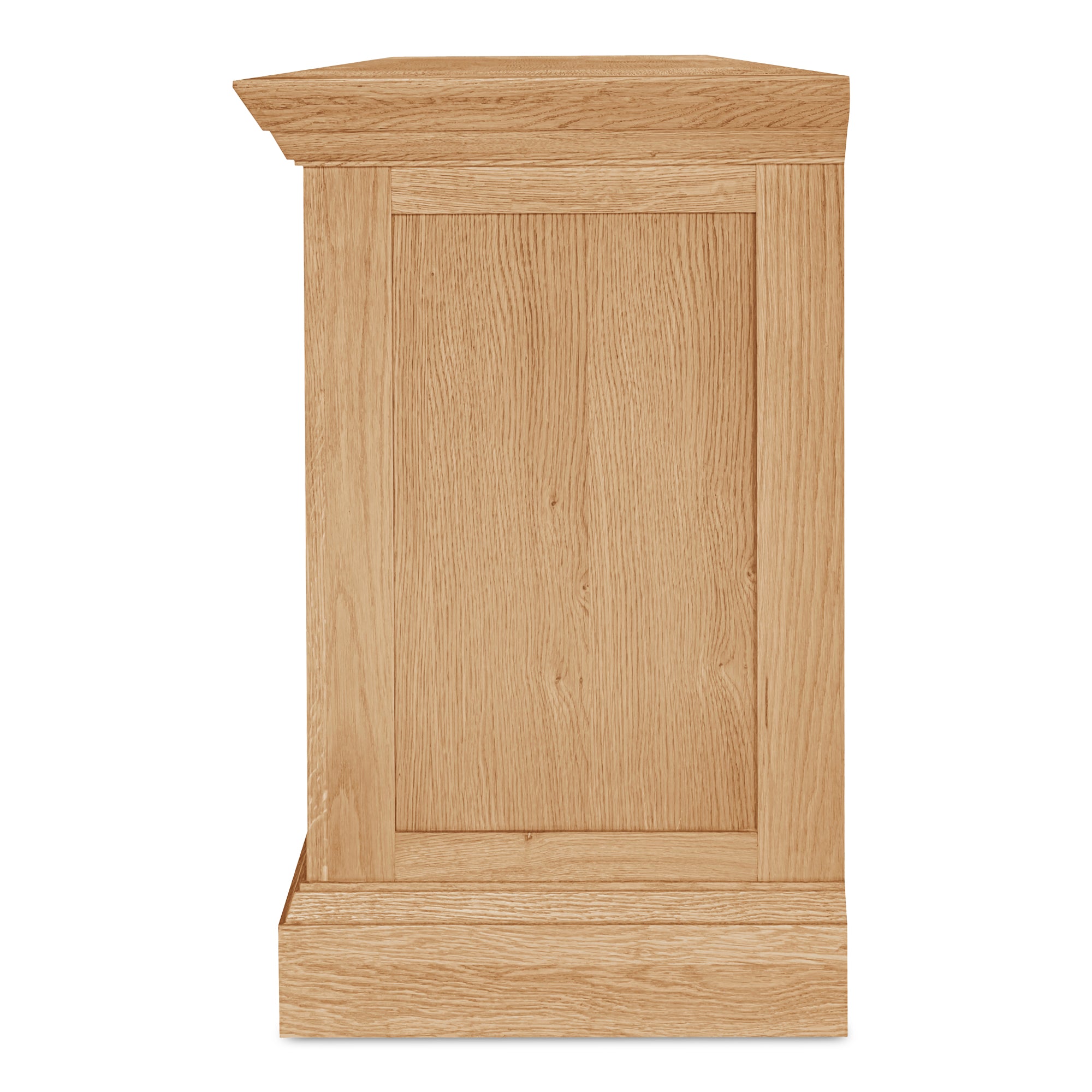 Raymond Sideboard Natural