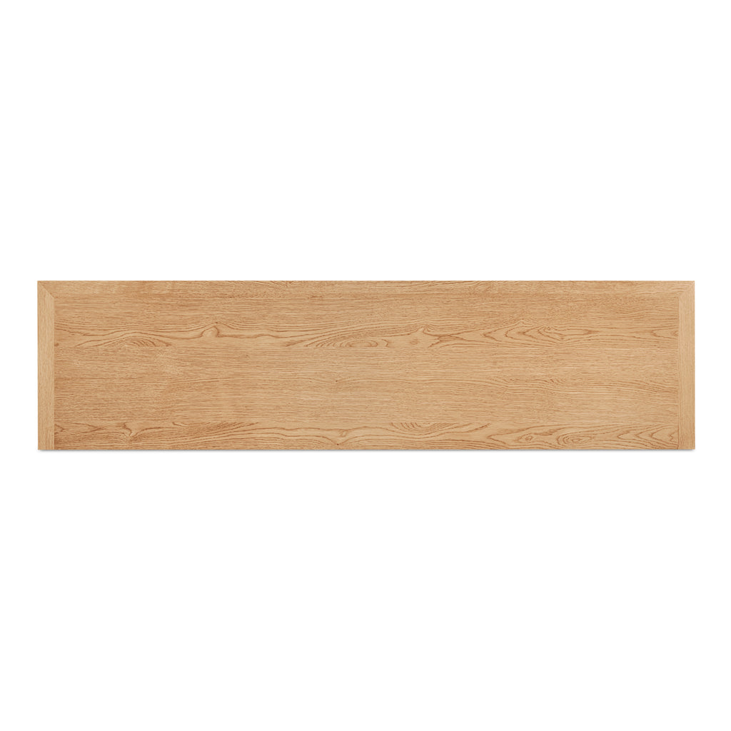 Raymond Sideboard Natural