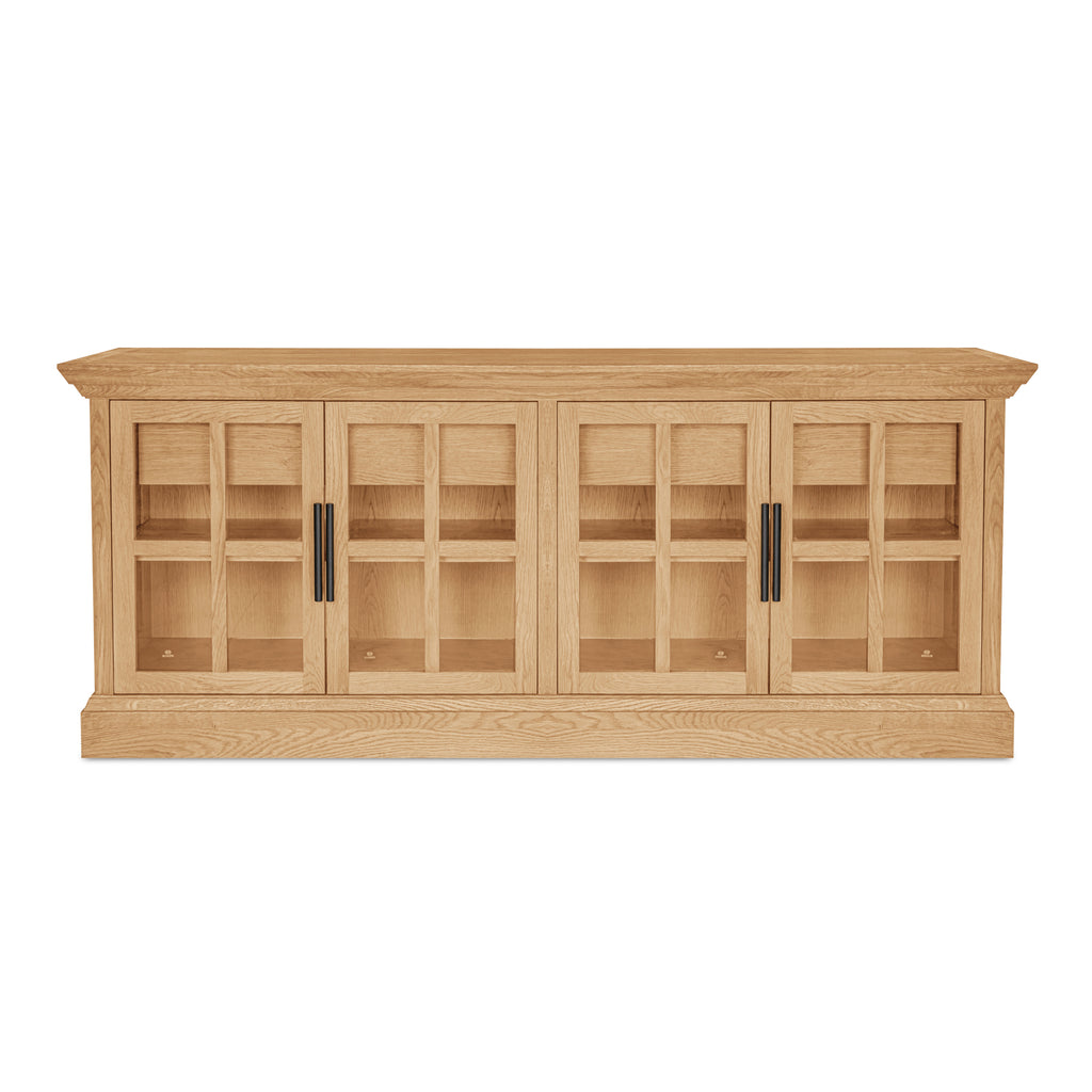 Raymond Sideboard Natural