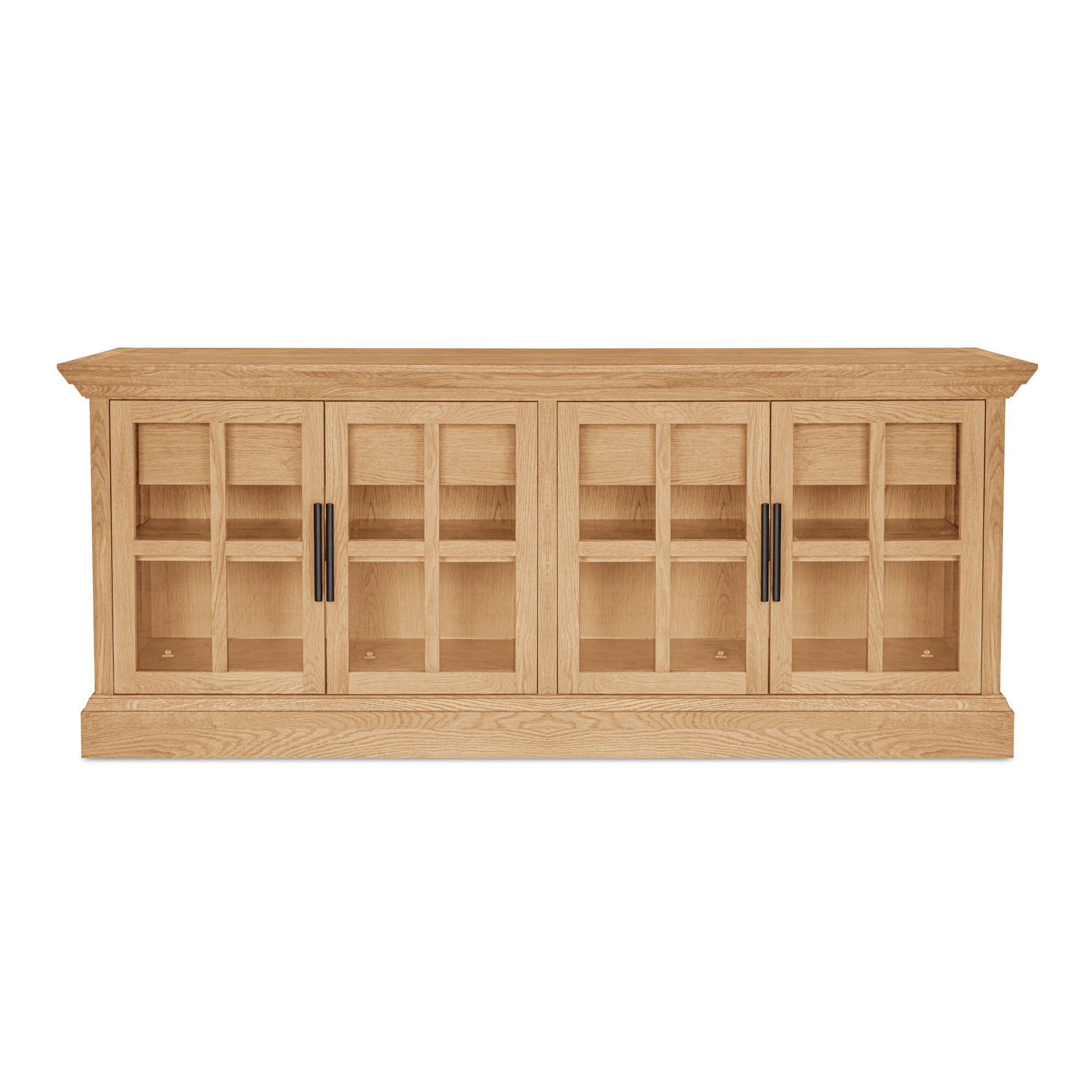 Raymond Sideboard Natural