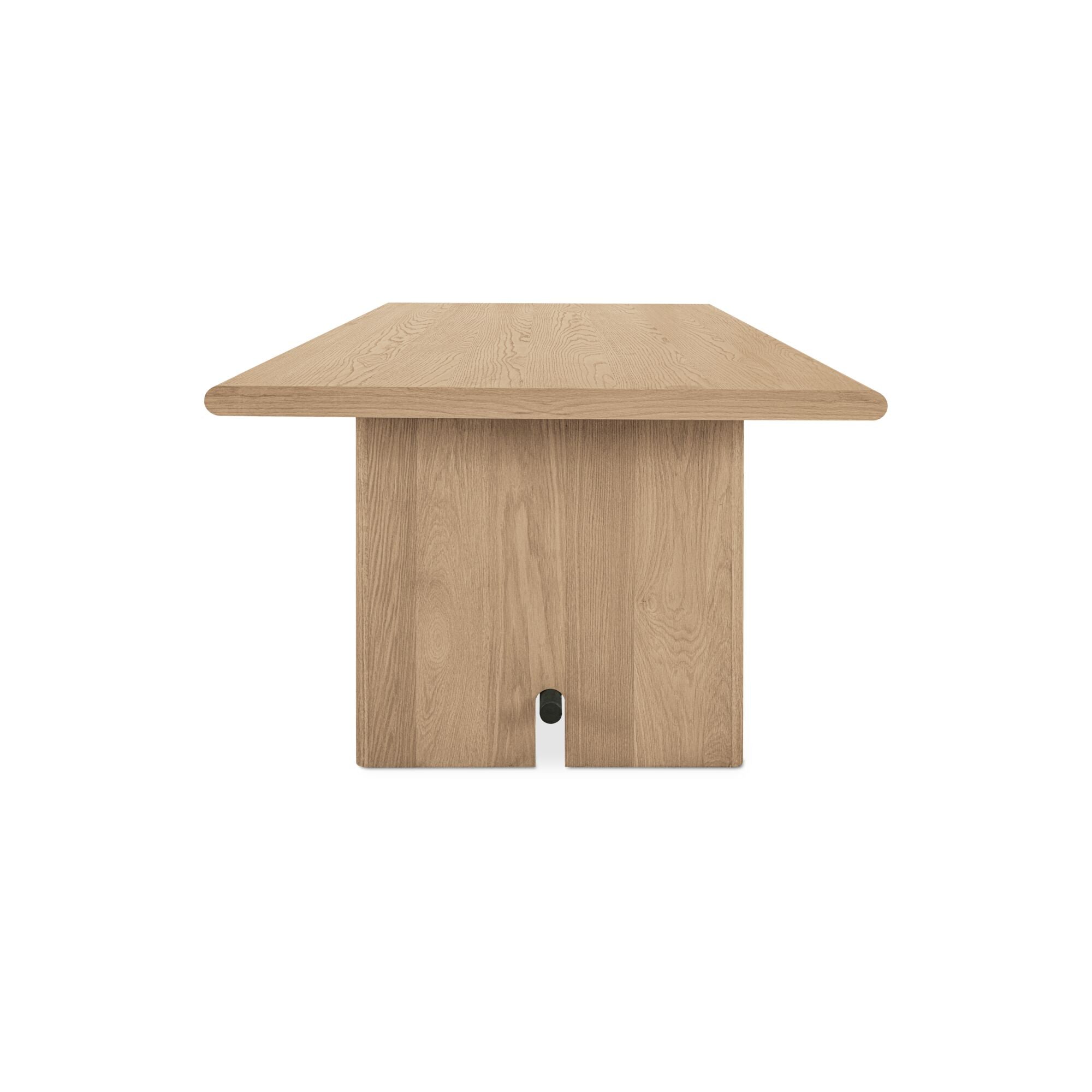 Madison Dining Table Natural