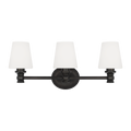 Xavierre 3 - Light Vanity Aged Iron