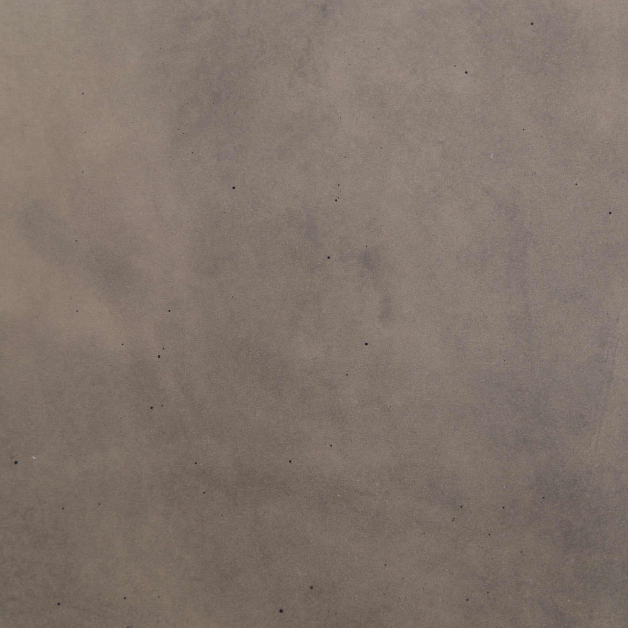 Colorado Drum Coffee Table - Grey Concrete