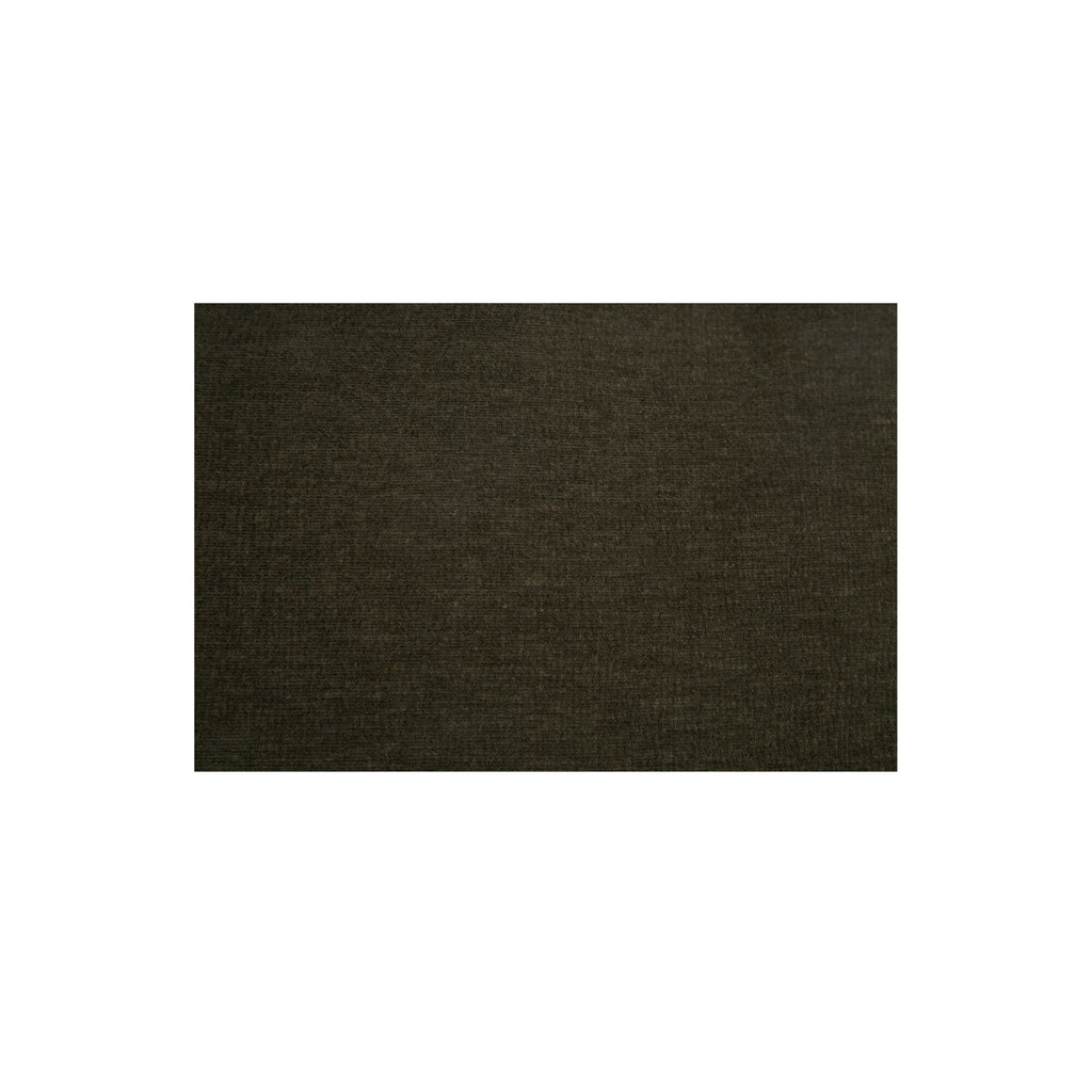 Cates Ottoman Dark Green