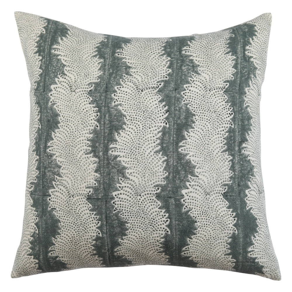 Valencia Birch Pillow