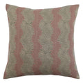 Valencia Orchid Pillow