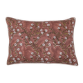 Vidaai Saffron Mustard Pillow