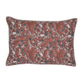Vidaai Saffron Pillow
