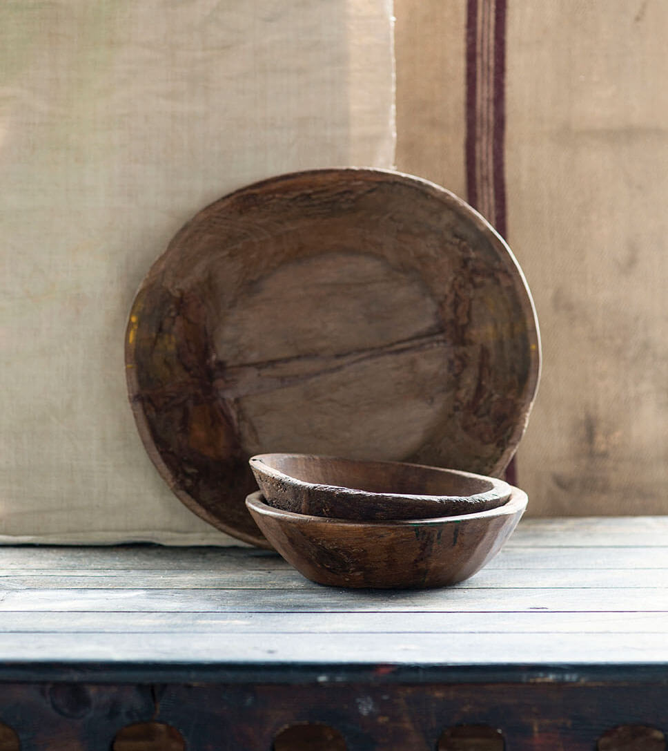 Delhi Bowl | Medium