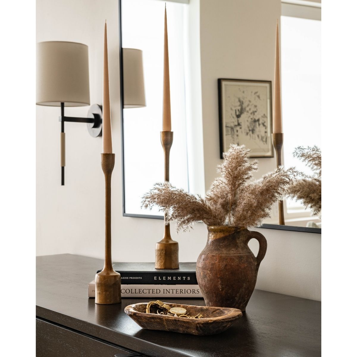 Rhein Oval Bowls | Medium