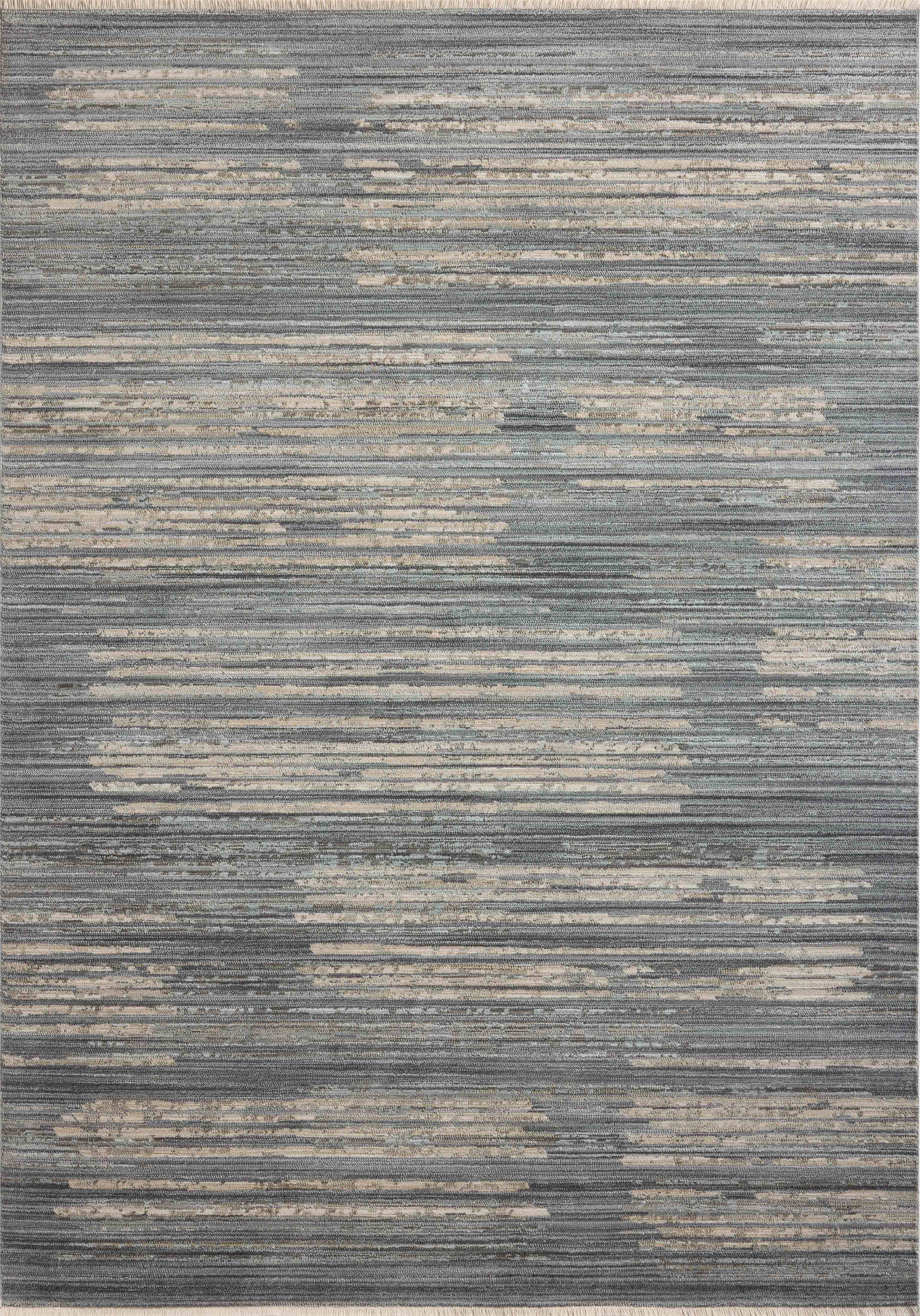 Loloi II | Wade Collection | Ocean / Sand | WAE-02