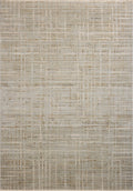 Loloi II | Wade Collection | Mist / Gold | WAE-03