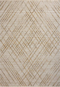 Loloi II | Wade Collection | Beige / Gold | WAE-04