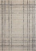Loloi II | Wade Collection | Beige / Midnight | WAE-05