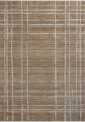 Loloi II | Wade Collection | Brown / Stone | WAE-05