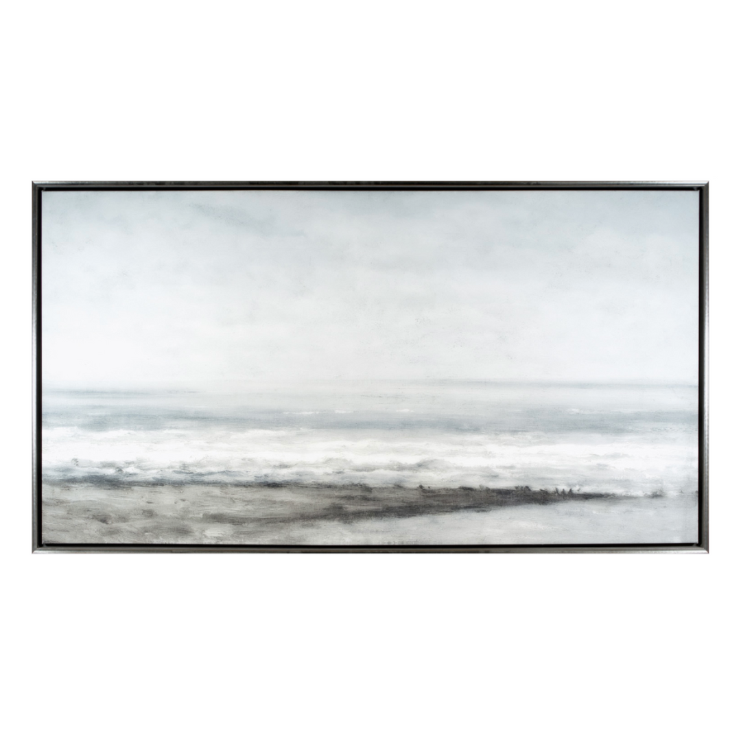 Coastal Dreamscape