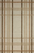 Magnolia Home by Joanna Gaines x Loloi | Waylon Collection | Natural / Bark | WAY-01