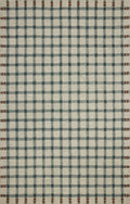 Magnolia Home by Joanna Gaines x Loloi | Waylon Collection | Spa / Brick | WAY-02
