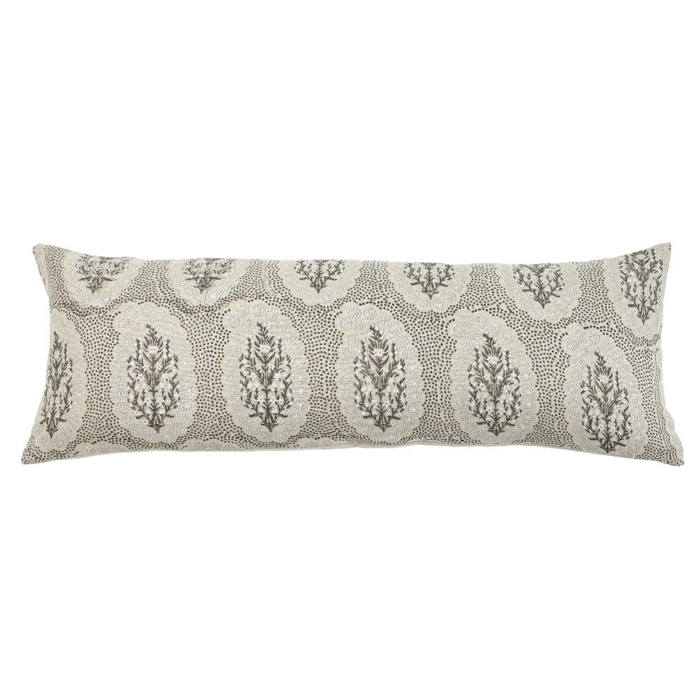 Winfleur Graphite Pillow