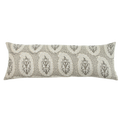 Winfleur Graphite Pillow