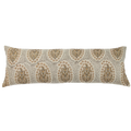 Winfleur Olive Mustard Pillow