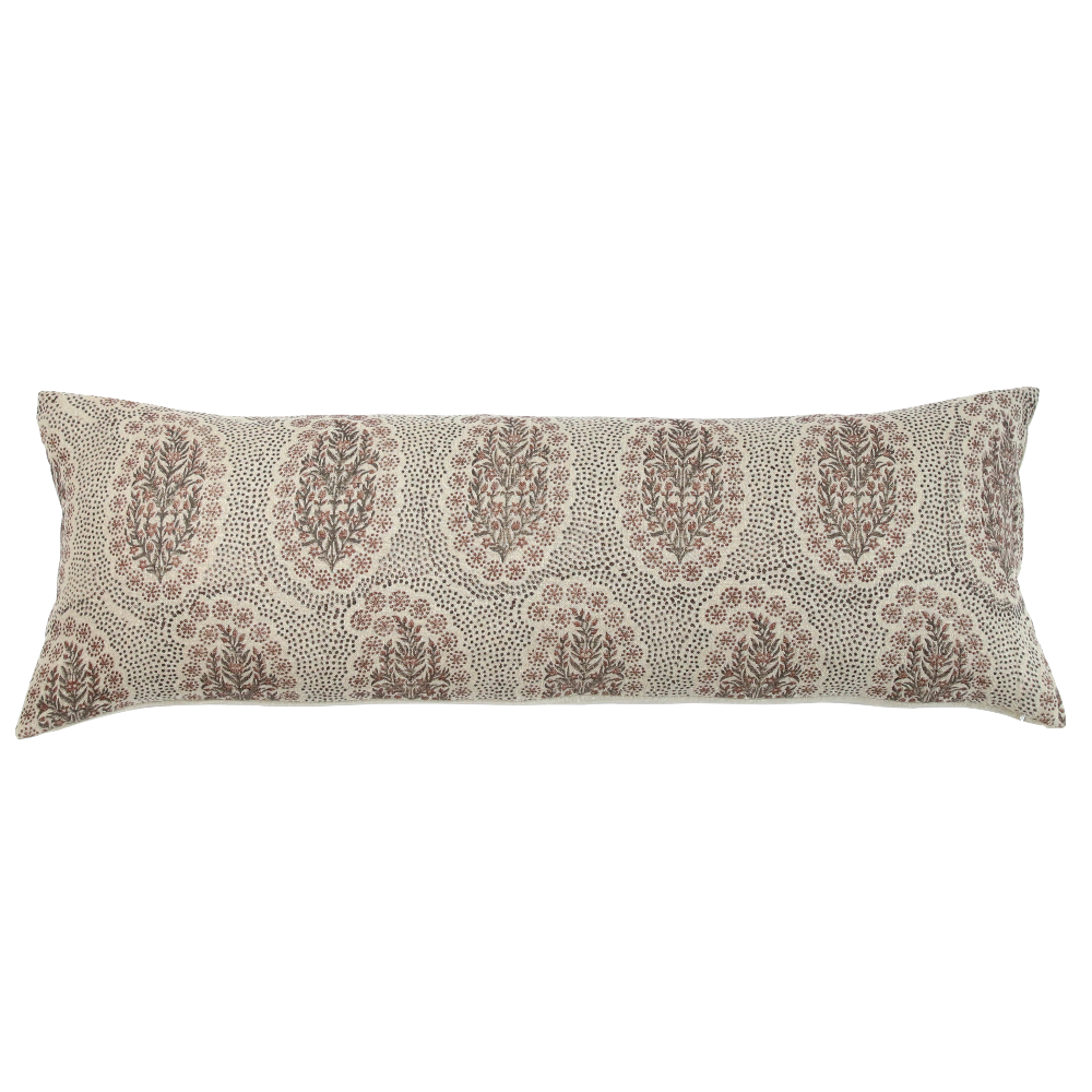 Winfleur Ruby Pillow