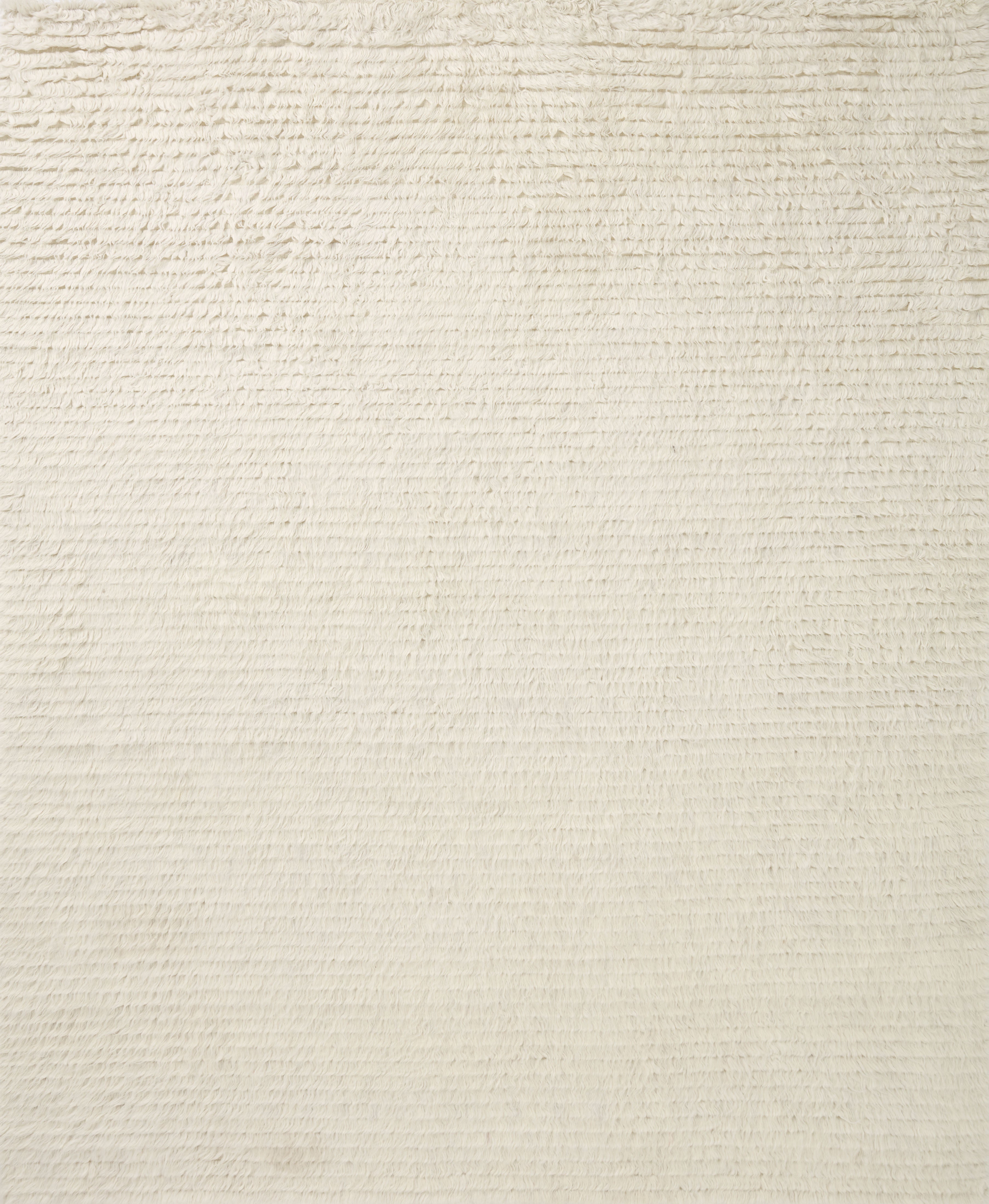 Amber Lewis x Loloi | Woodland Collection | Ivory | WOO-01