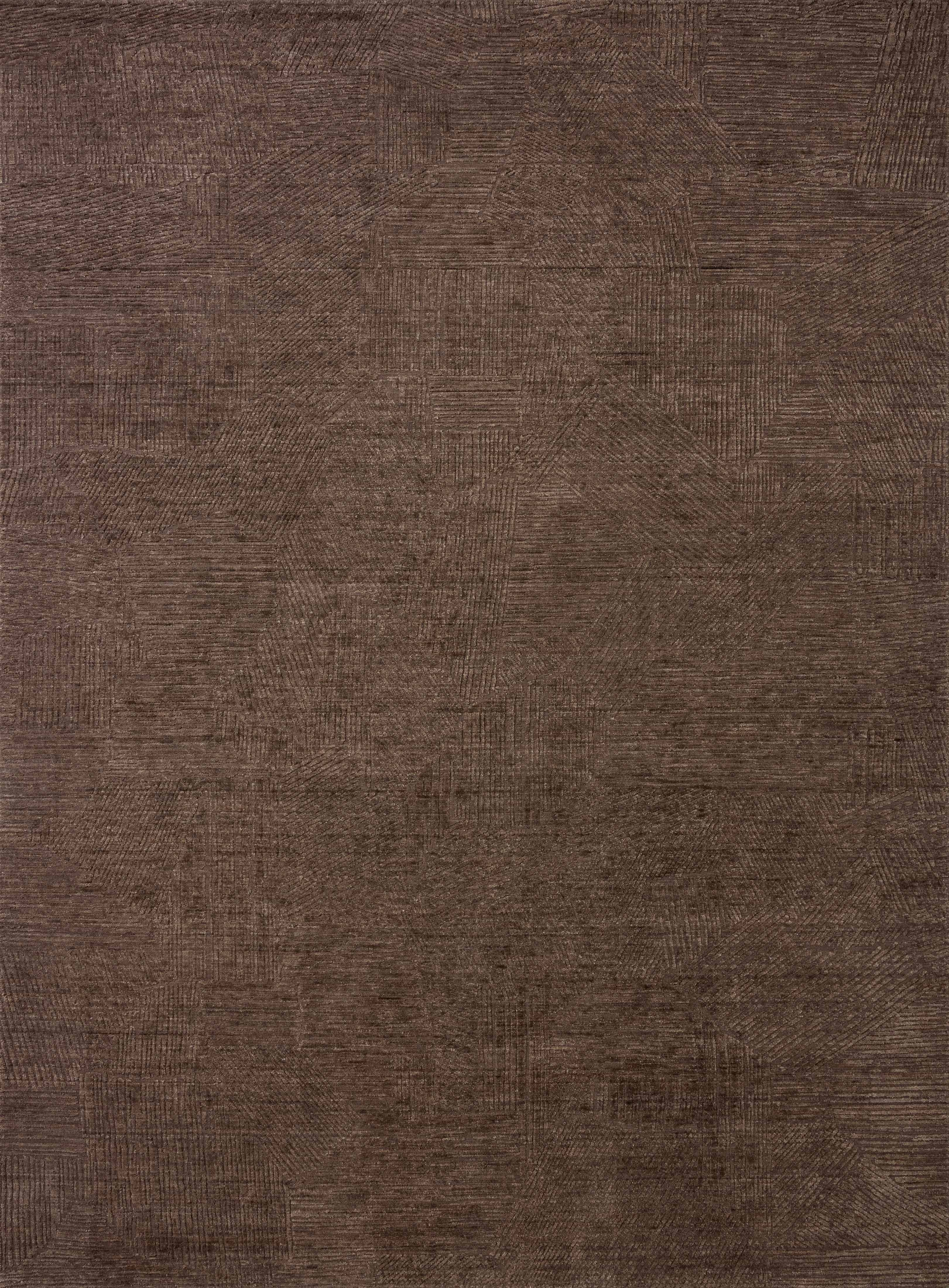 Loloi | Woods Collection | Bark | WDS-01
