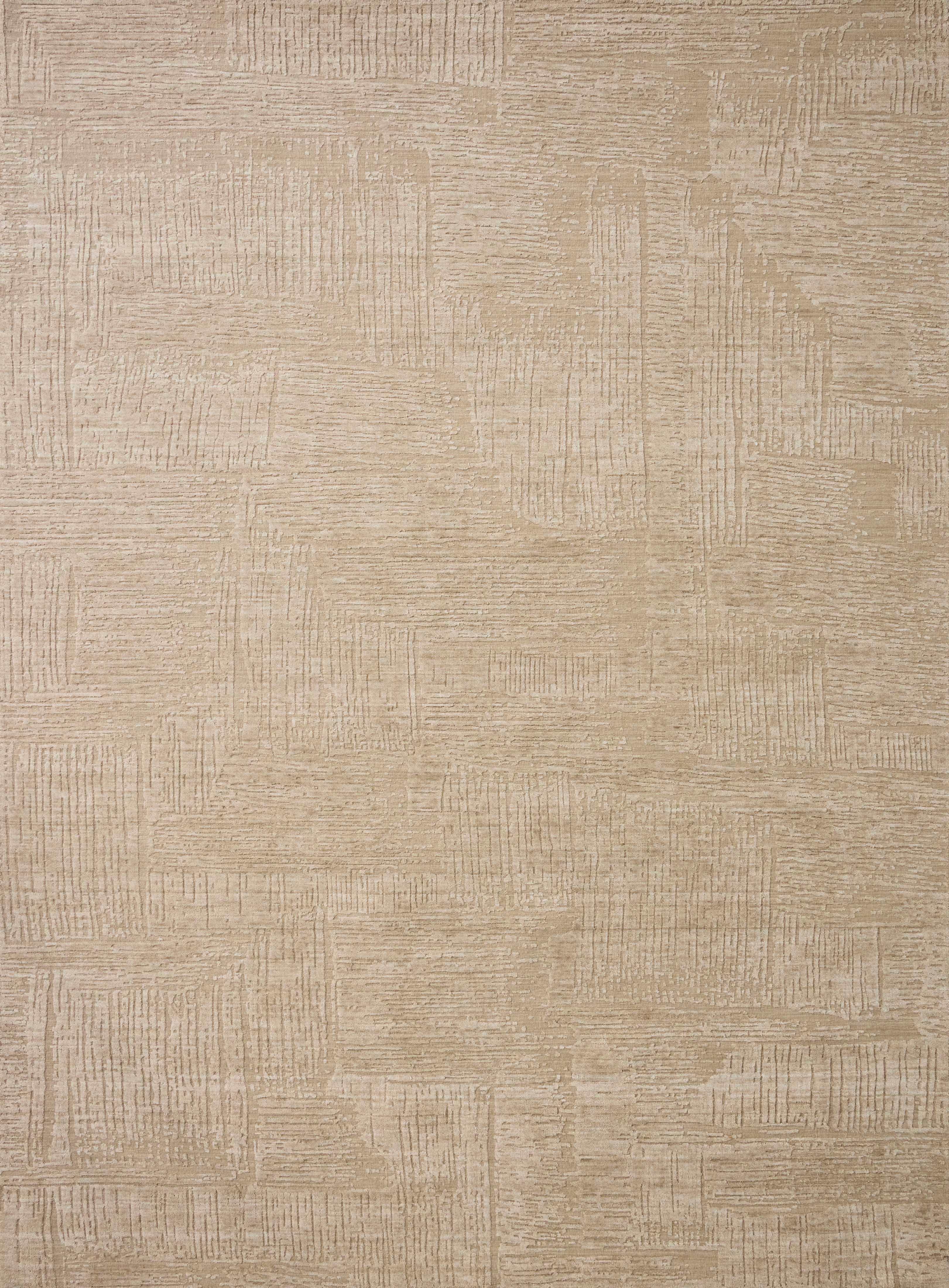 Loloi | Woods Collection | Oatmeal | WDS-02