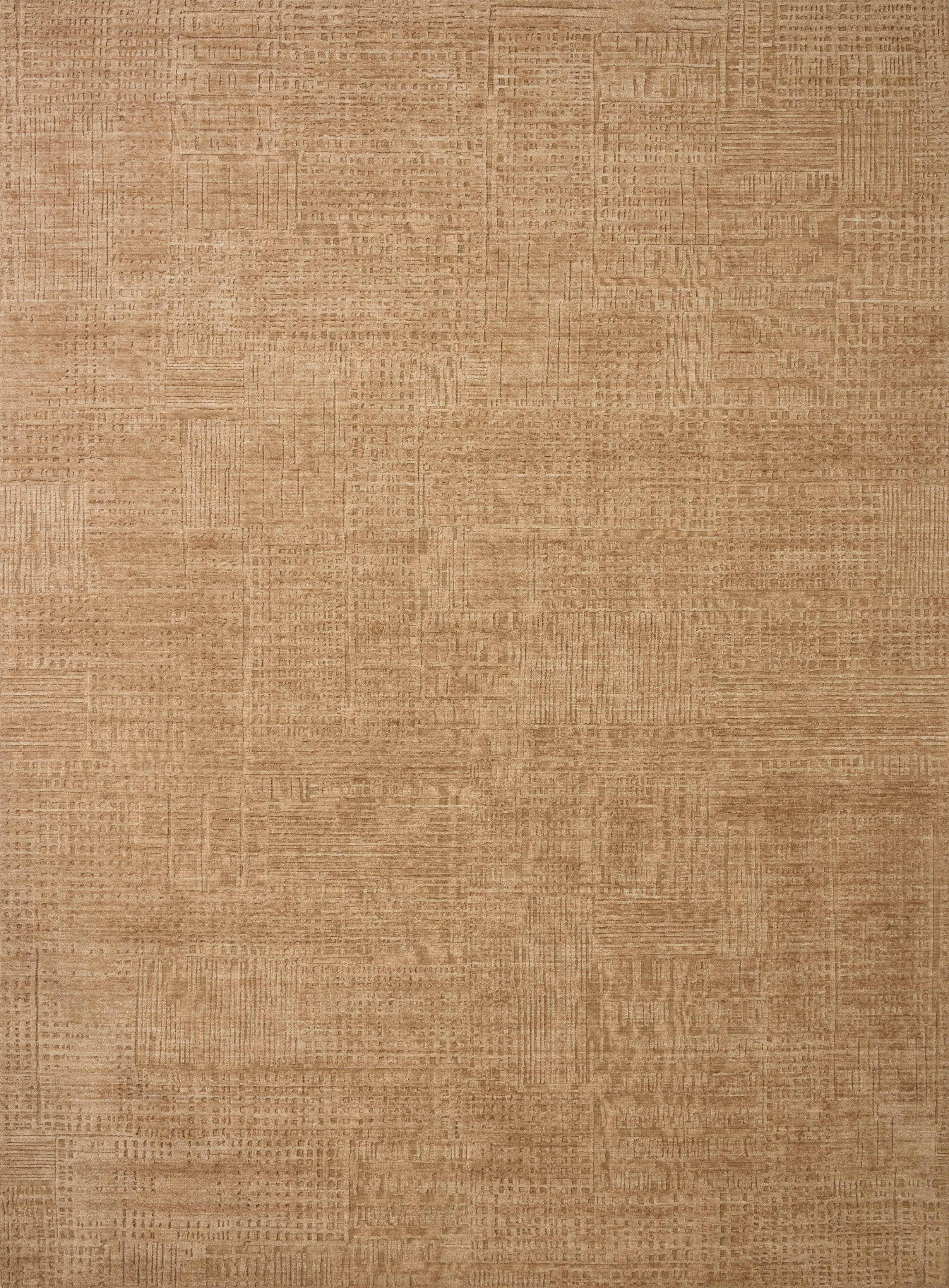 Loloi | Woods Collection | Sand | WDS-04