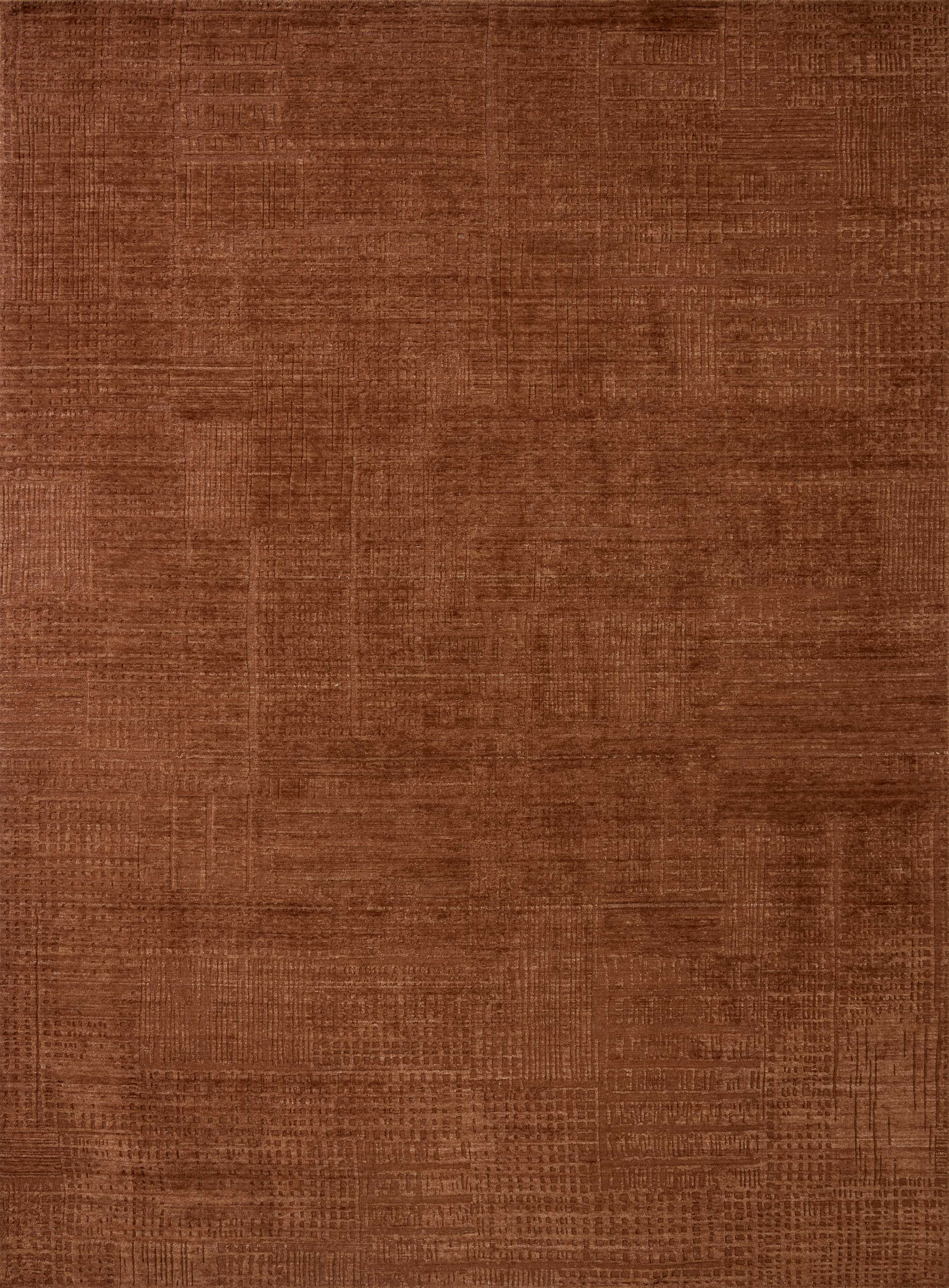 Loloi | Woods Collection | Spice | WDS-04