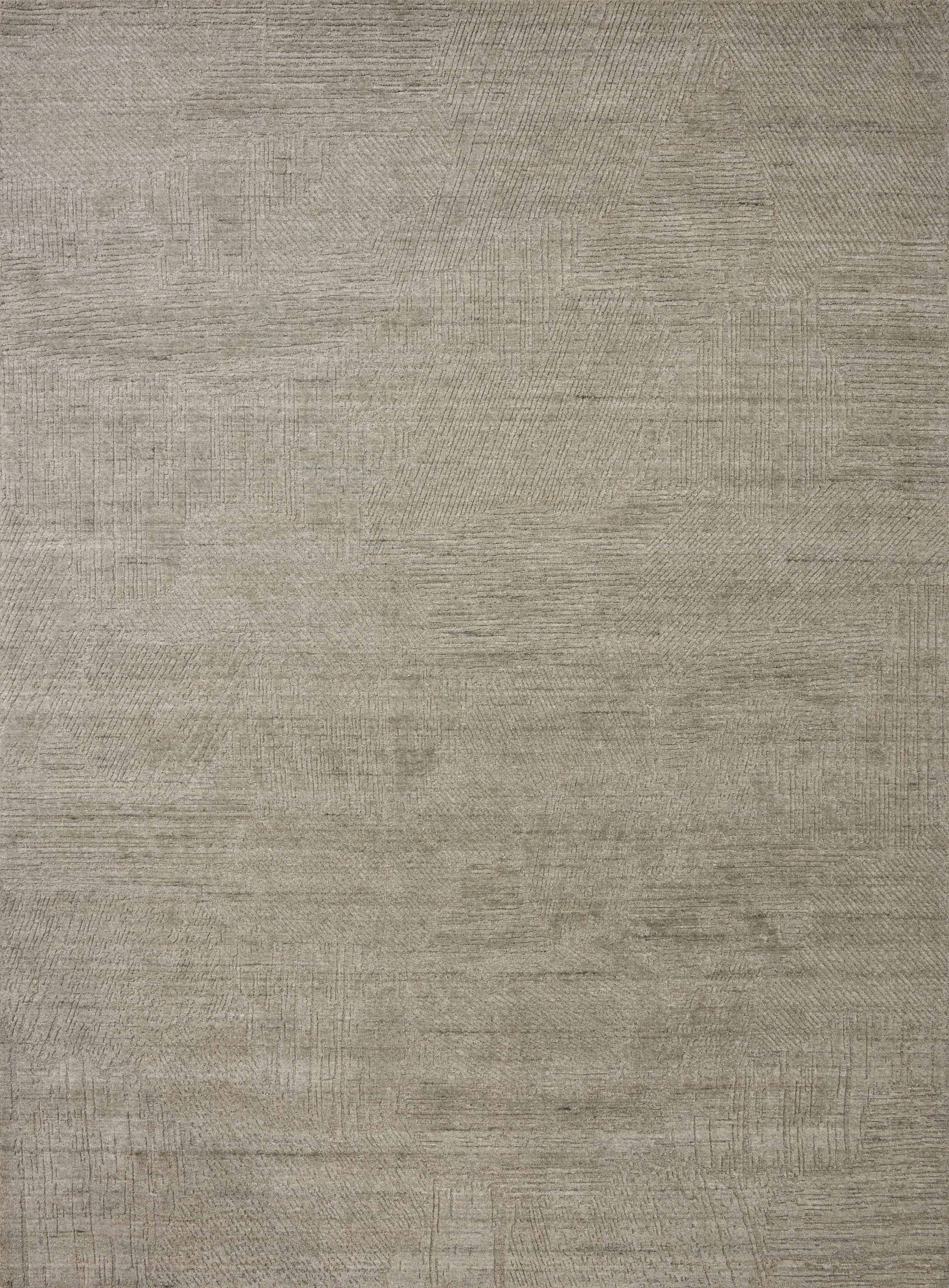 Loloi | Woods Collection | Slate | WDS-06