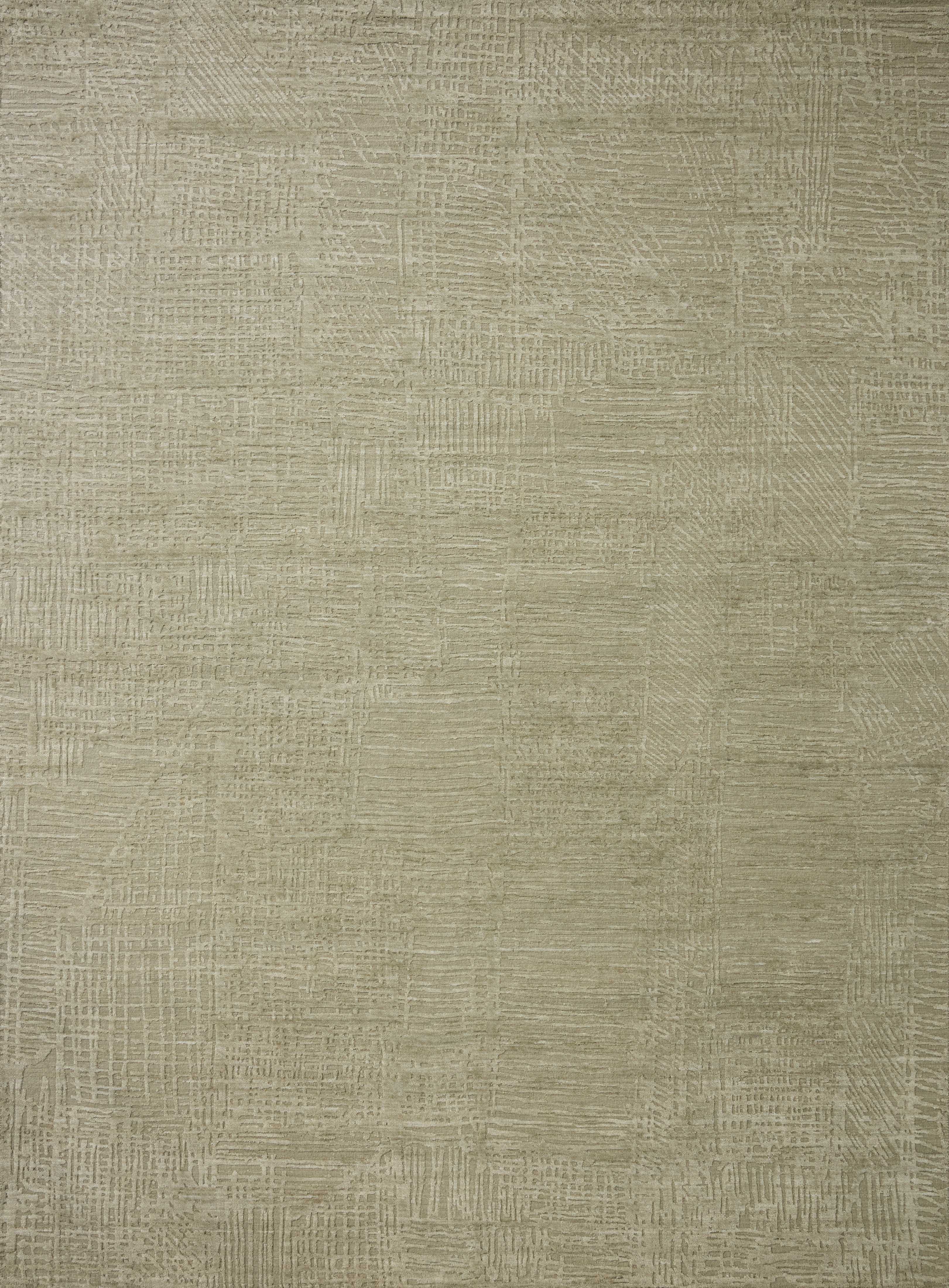 Loloi | Woods Collection | Mint | WDS-07