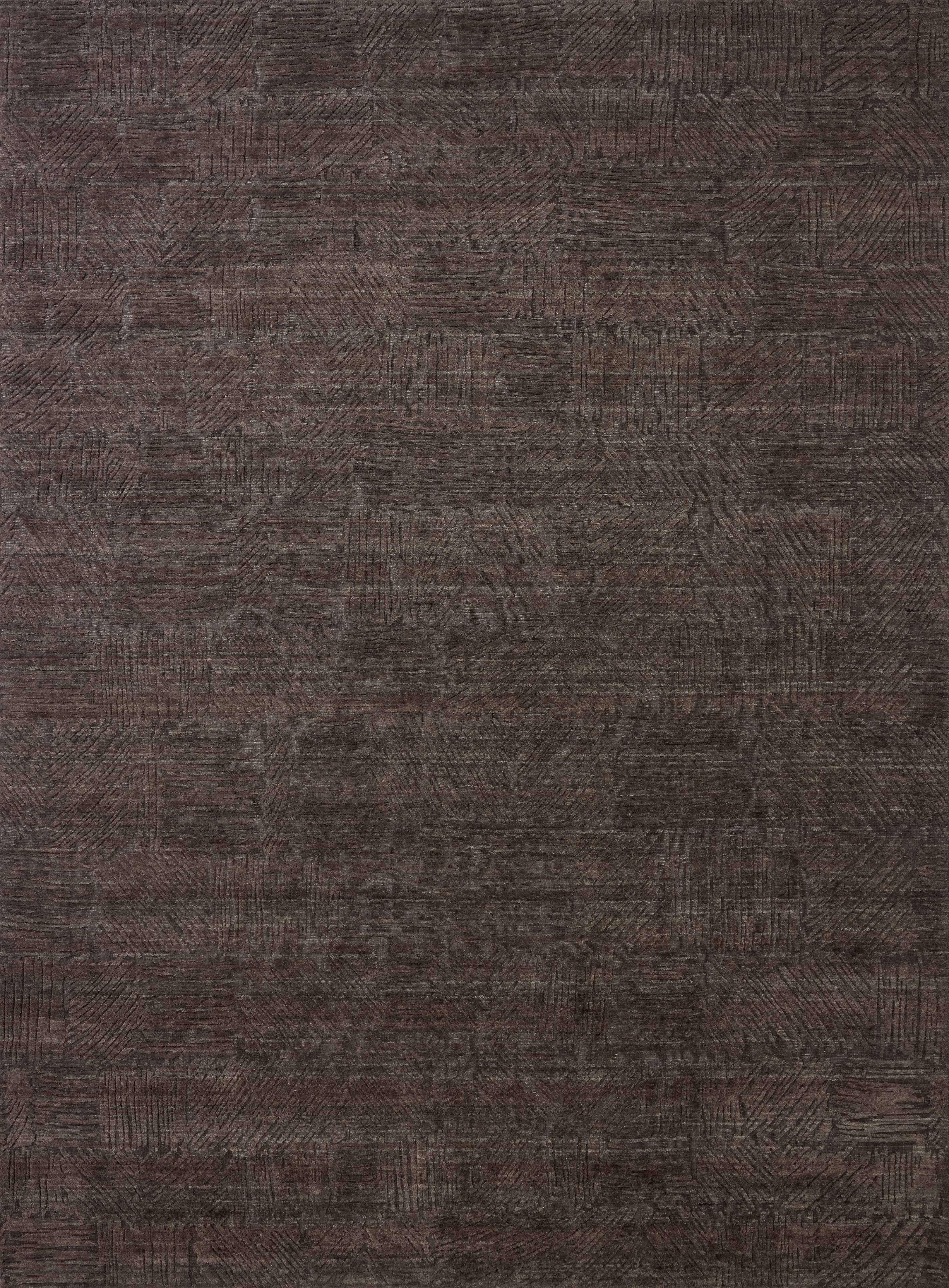 Loloi | Woods Collection | Granite | WDS-08