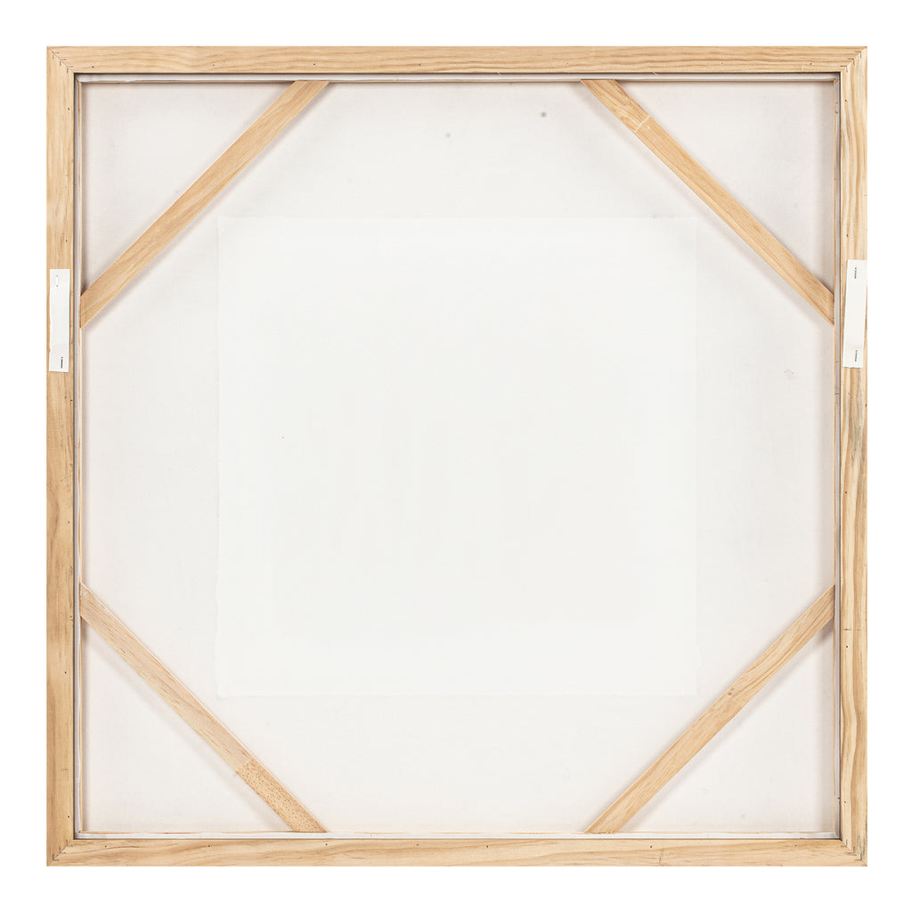 Sonnet Framed Painting