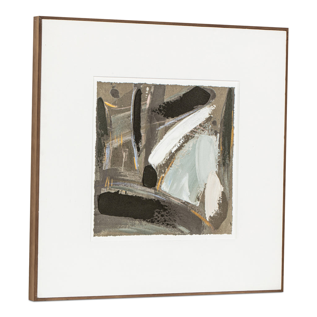 Sonnet Framed Painting